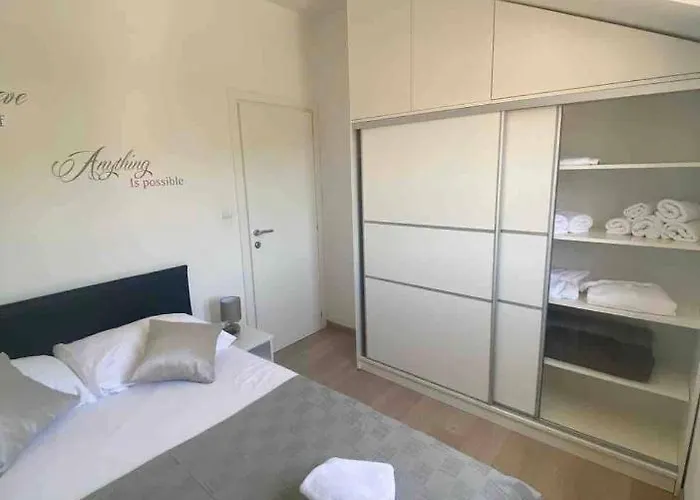 Penthouse Dubrovnik With Amazing View