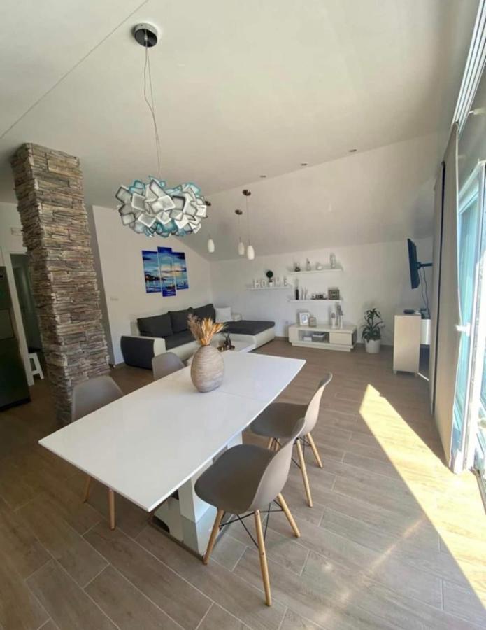Penthouse Dubrovnik With Amazing View Appartement *
