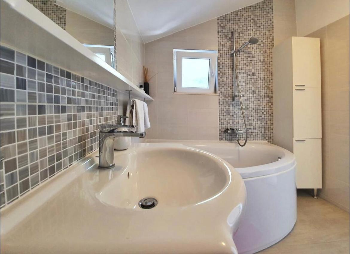 Penthouse Dubrovnik With Amazing View Prijevor