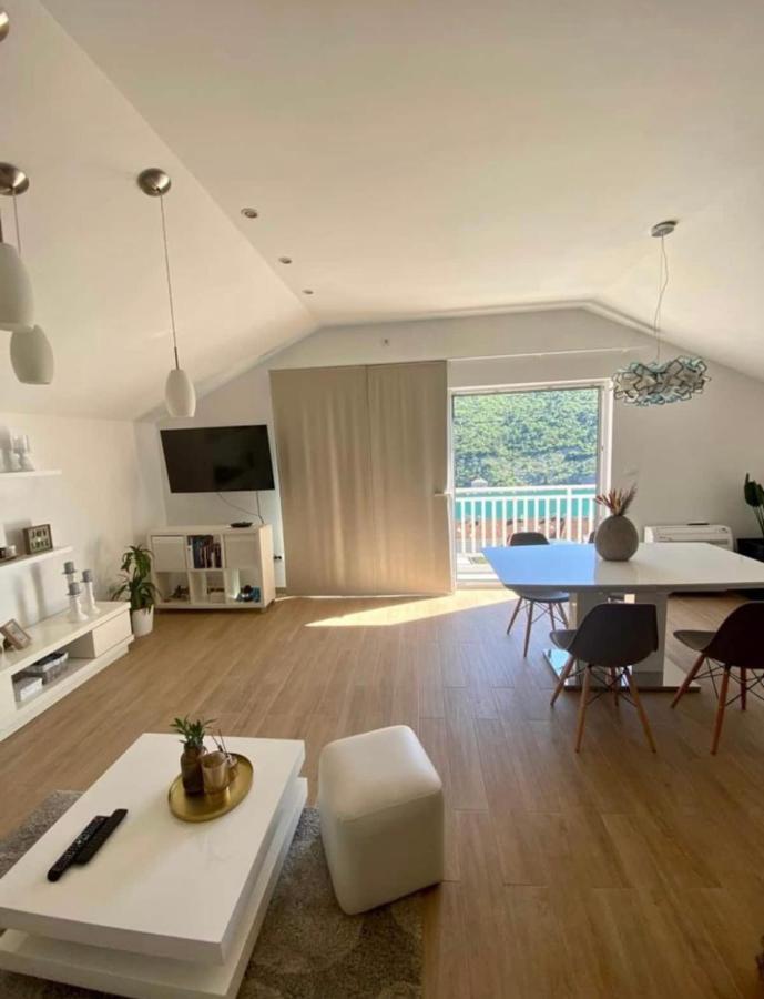 Penthouse Dubrovnik With Amazing View Appartement *