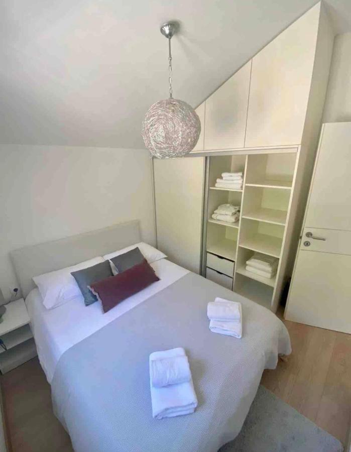 Penthouse Dubrovnik With Amazing View