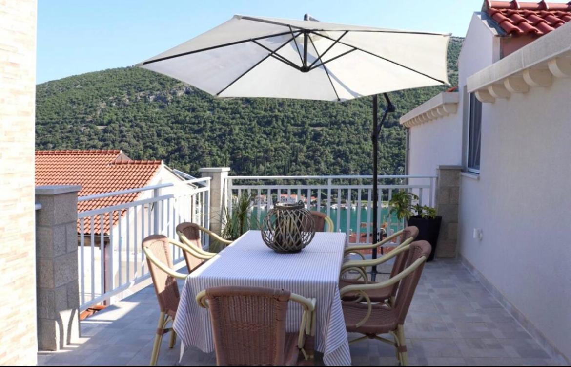 Penthouse Dubrovnik With Amazing View * Prijevor