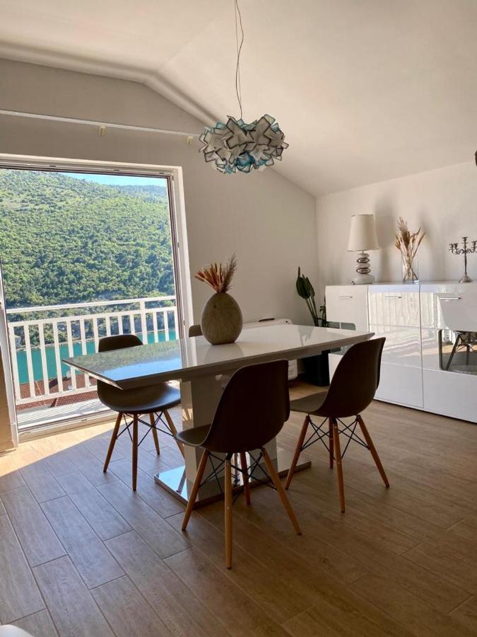 Penthouse Dubrovnik With Amazing View