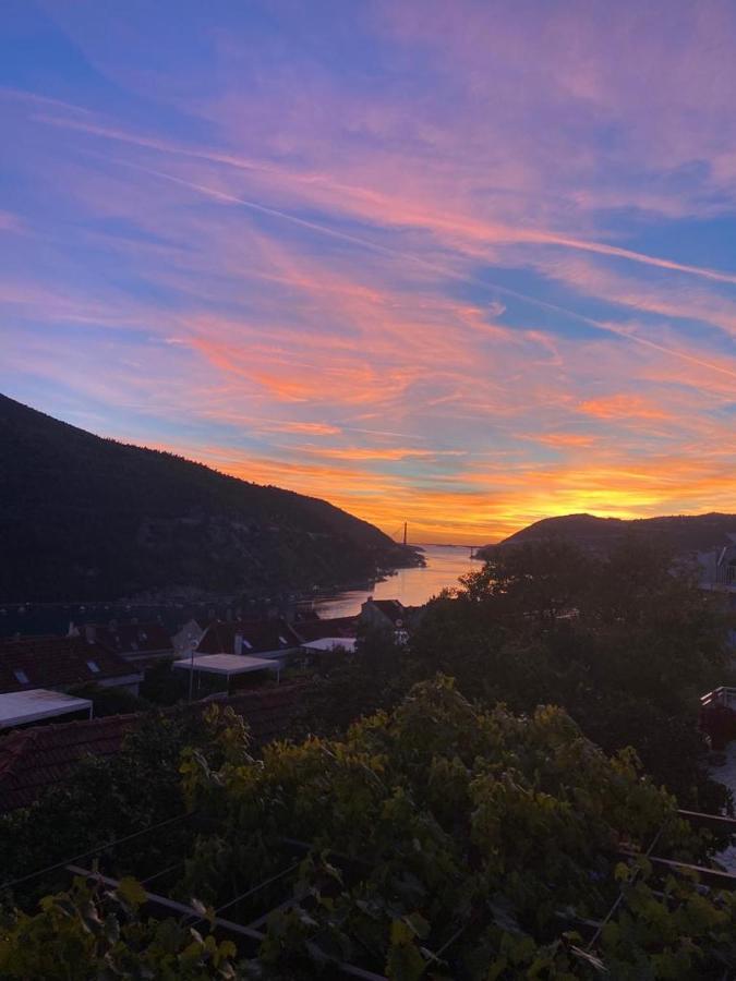 Penthouse Dubrovnik With Amazing View Prijevor