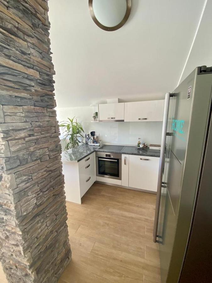 Penthouse Dubrovnik With Amazing View Prijevor