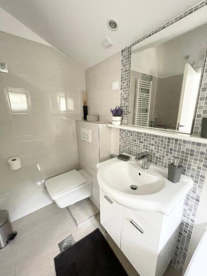 Penthouse Dubrovnik With Amazing View Appartement *