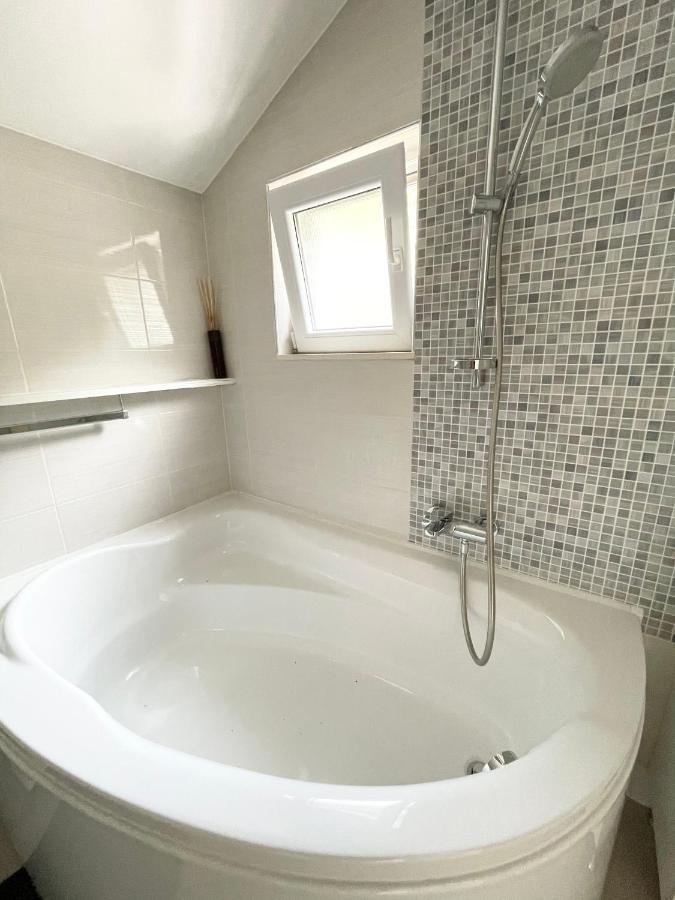 Appartement Penthouse Dubrovnik With Amazing View