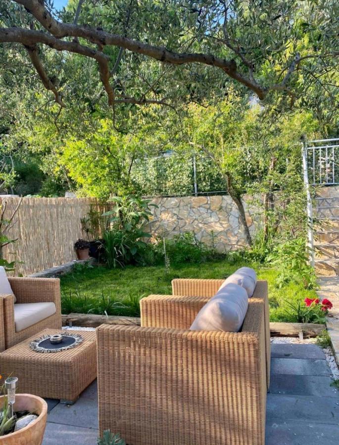 Appartement Penthouse Dubrovnik With Amazing View